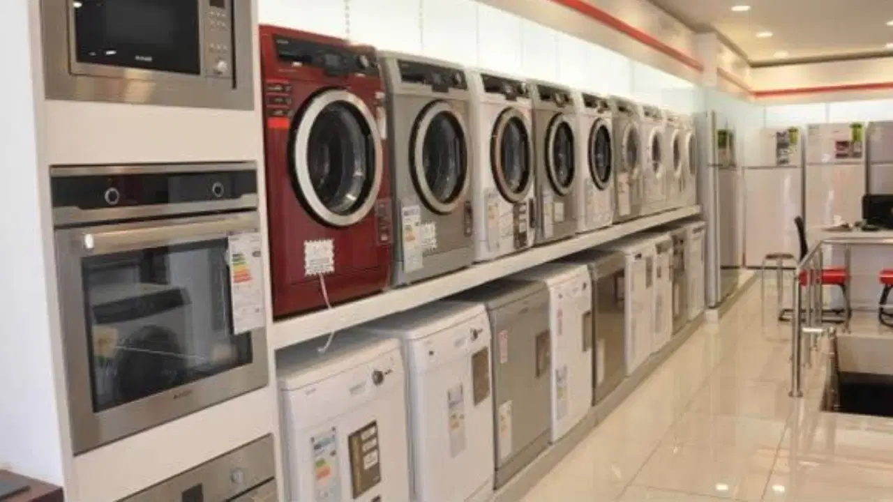 Silivri Beyaz Eşya Tamircisi